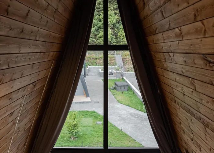 Chalet Pavliani4rest - Luxury *