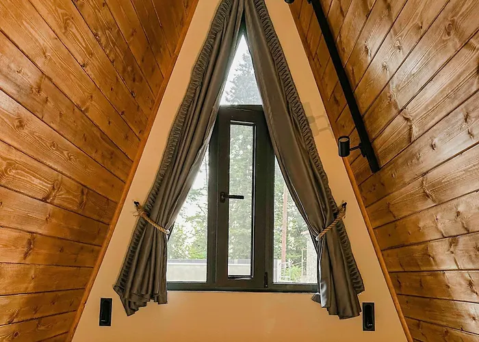 Chalet Pavliani4rest - Luxury Pavliani