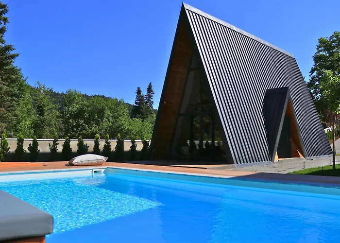 Pavliani4rest - Luxury * Pavliani