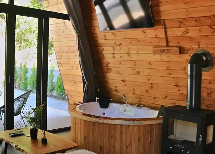 Pavliani4rest - Luxury Pavliani