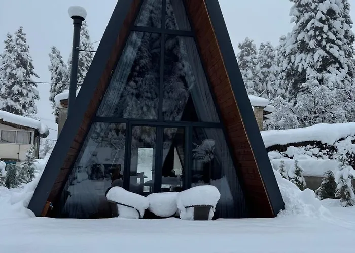 Pavliani4rest - Luxury